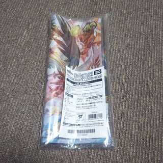 コロコロ限定デュエルマスターズ プレイマット&スリーブ