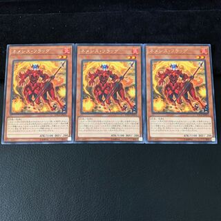 ネメシス・フラッグ R