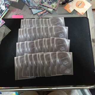 ゴリラ　スリーブ40枚