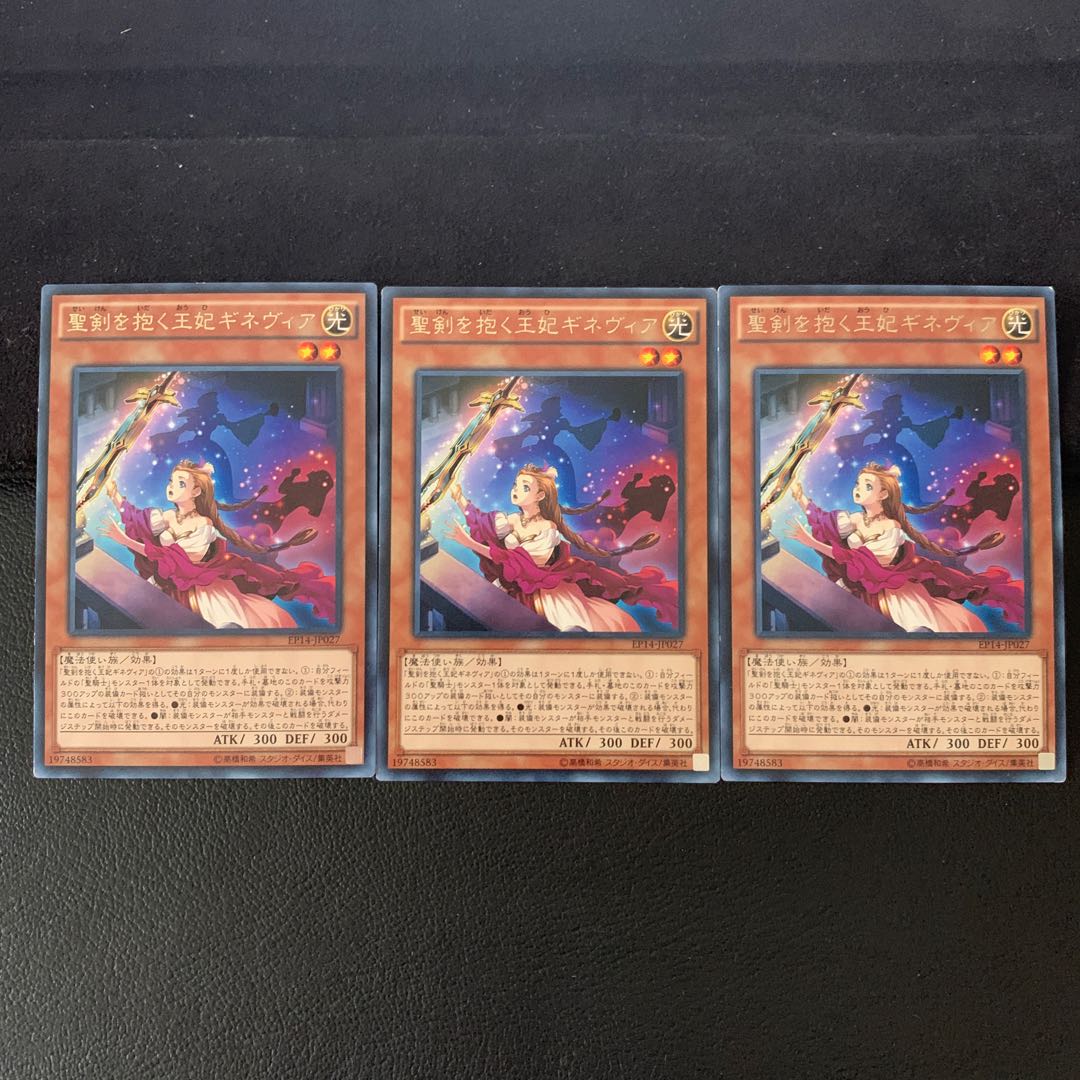 Gwenhwyfar, Queen of Noble Arms R