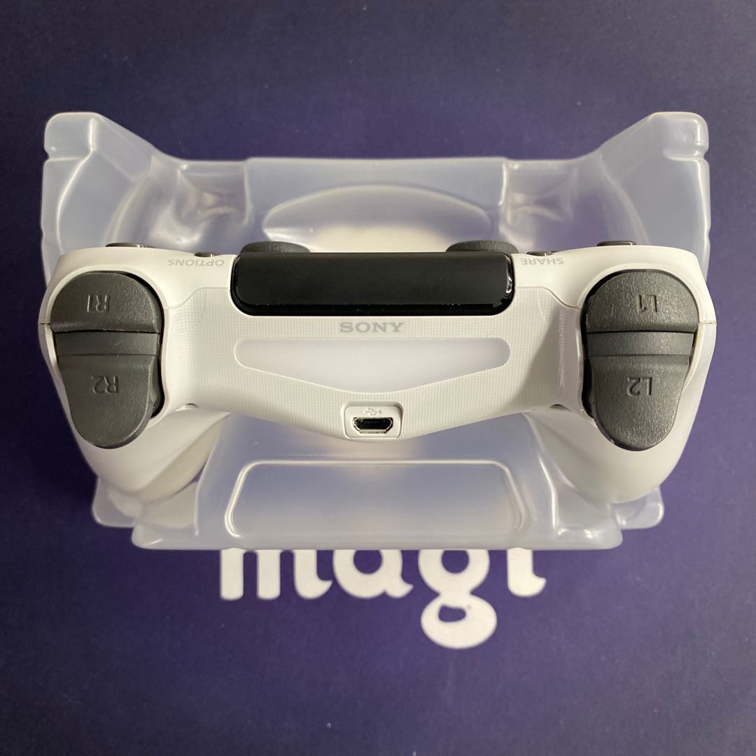 ワイヤレスコントローラー(DUALSHOCK 4) 481