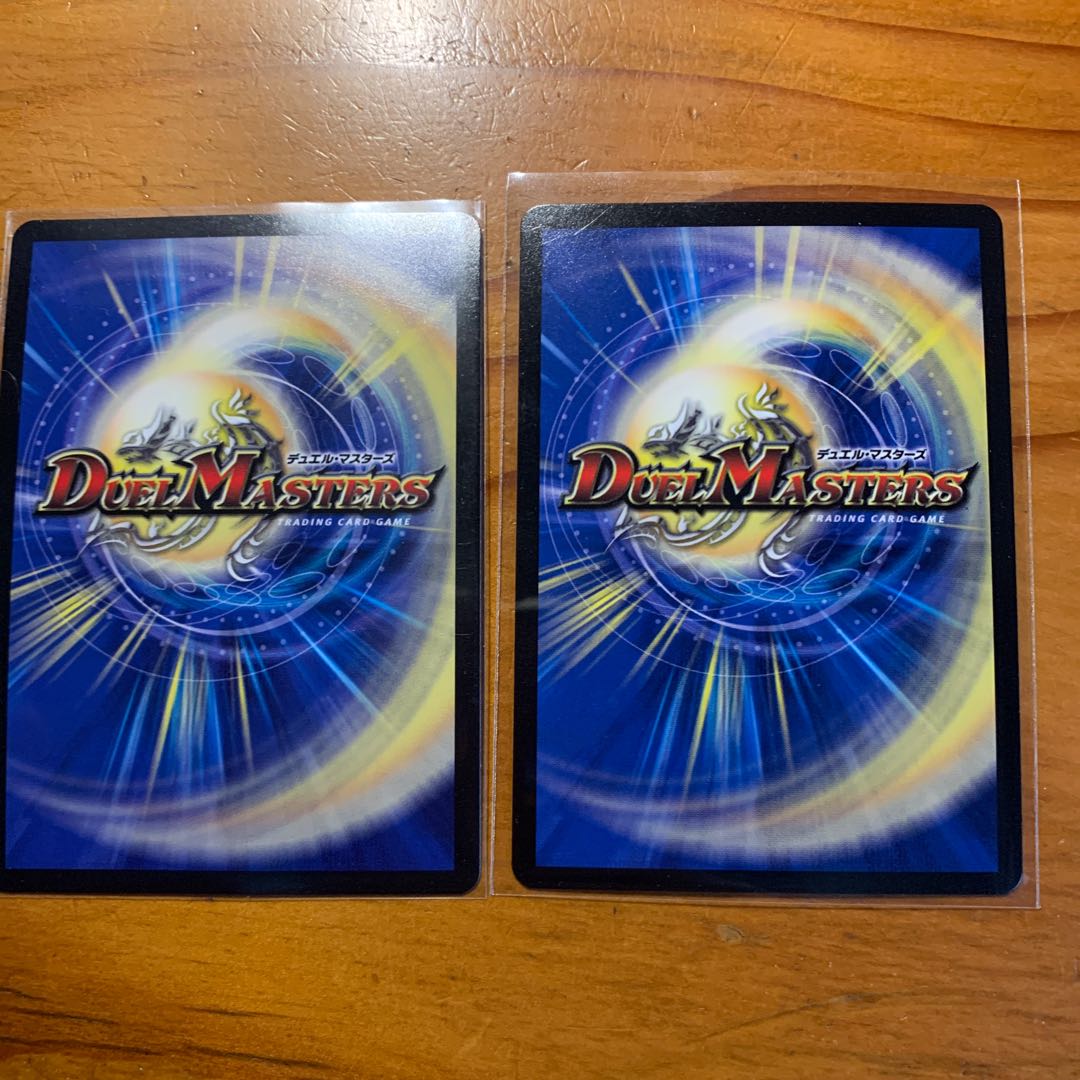 閃光の神官 ヴェルベット 4枚