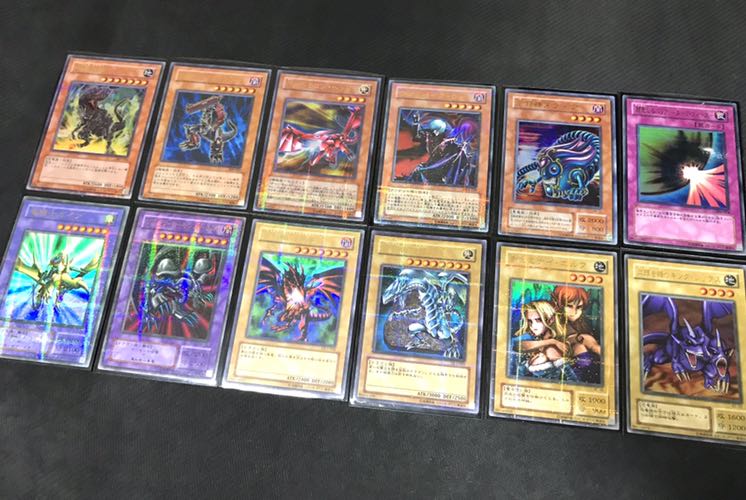 【ウルトラパラレルレアまとめ売り！】