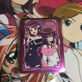 紫乃宮まゐ スリーブ 1枚