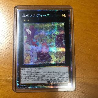 森のメルフィーズ PSE