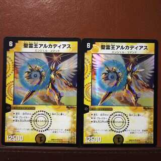 セット割引 聖霊王アルカディアス