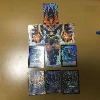 ドルマゲドンX スペルサイクリカ 特攻人形ジェニーCS