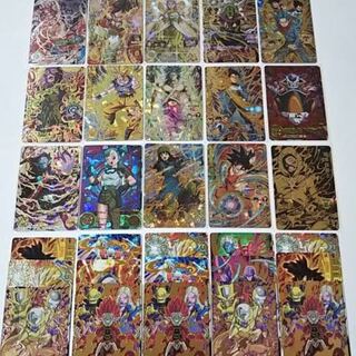 ドラゴンボールヒーローズ赤字覚悟