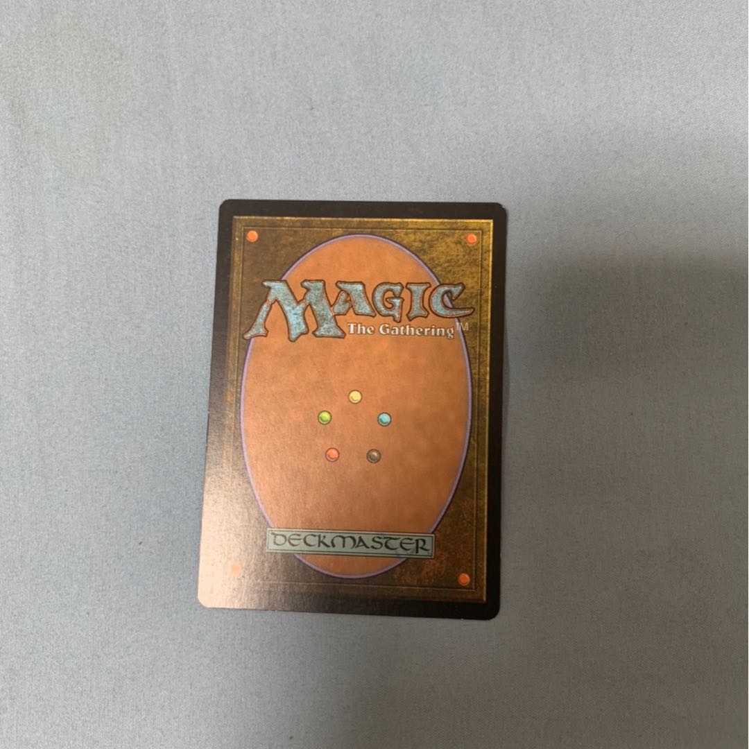 精神を刻む者、ジェイス 神話レア foil