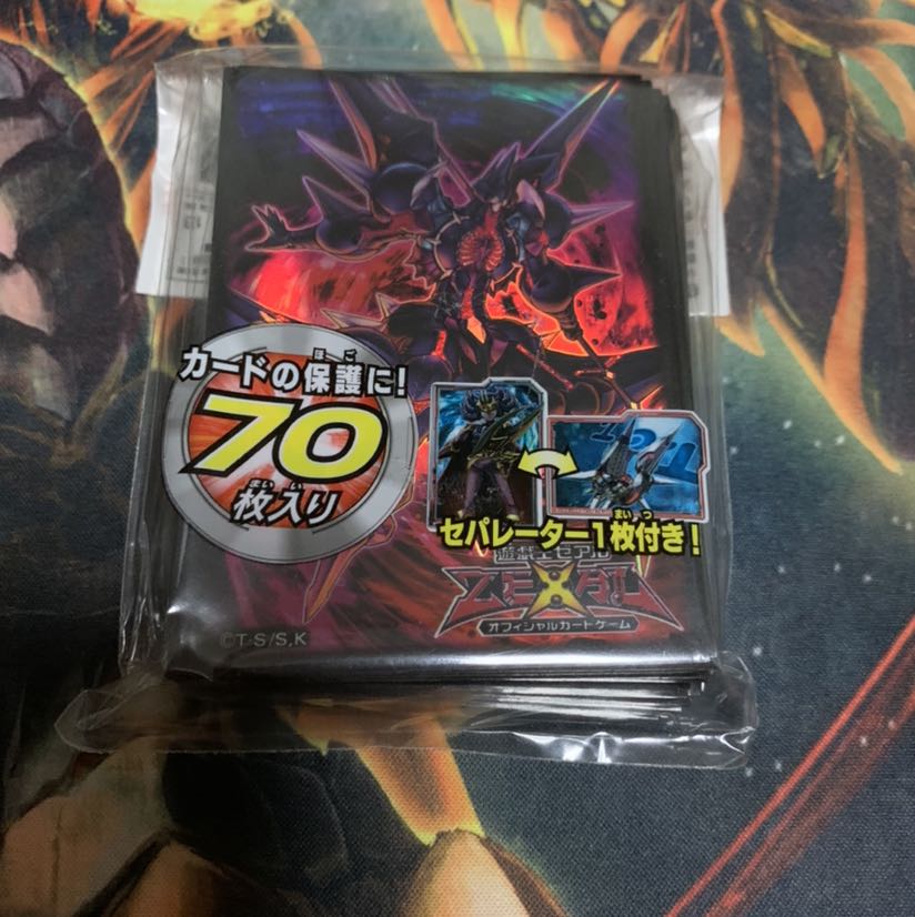 CNo.101 S・H・Dark Knight スリーブ