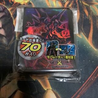 CNo.101 S・H・Dark Knight スリーブ