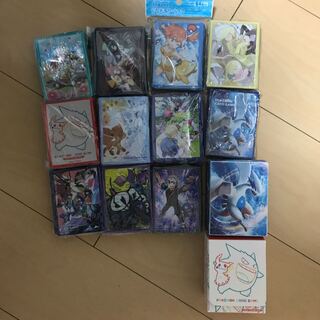 てへぺろ様専用ポケモンカード　サプライバラ売り