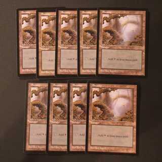 APAC【沼（湿地帯 インドネシア）】英語 1枚