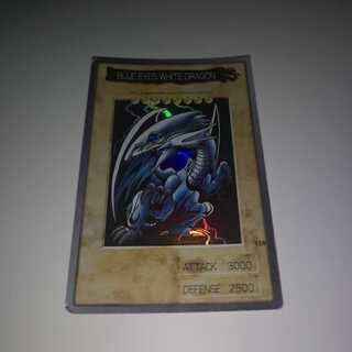 東映 ブルーアイズホワイトドラゴンの通販 じょーか（464579298） | magi