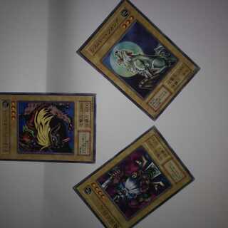 遊戯王　初期　地属性セット