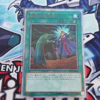 墓穴の指名者 20thSE