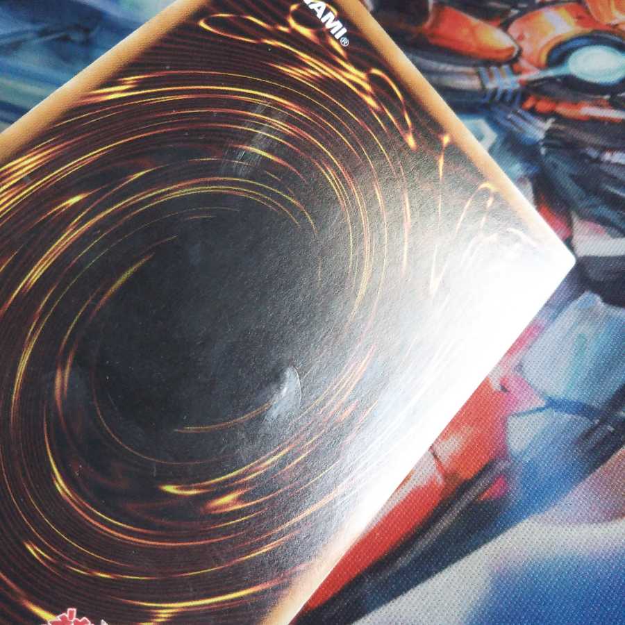 機巧嘴-八咫御先 レリーフ