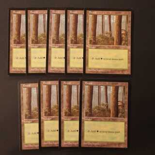 APAC [Forest (old private house Japan)] English