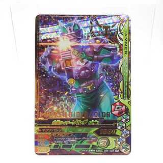 BS5-022 仮面ライダーゾルダ（由良） SR