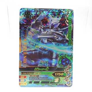 BS6-013 仮面ライダー亡 SR