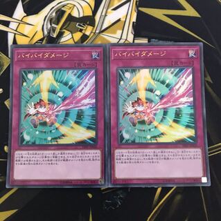 【即日発送可能】バイバイダメージ