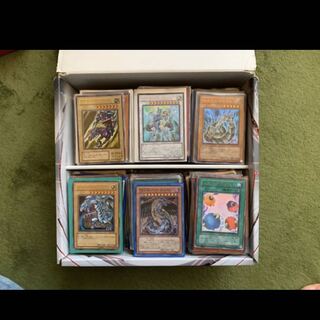 光物約1060枚まとめ売り　ストレージ付き 30枚