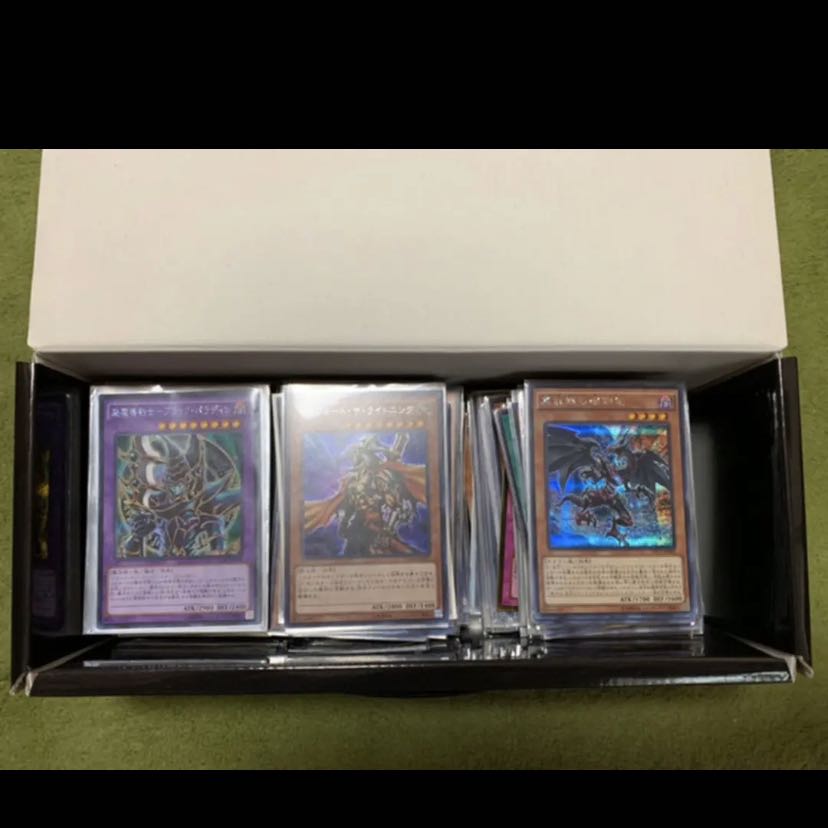 光物約1060枚まとめ売り　ストレージ付き 30枚