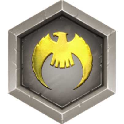 Diamond ギルドストック