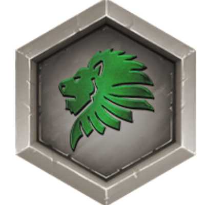 Emerald ギルドストック