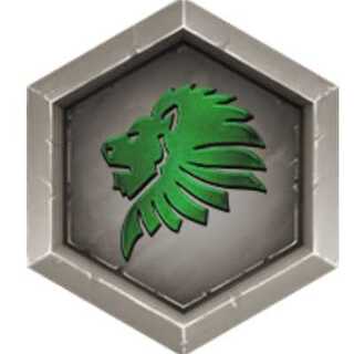 Emerald ギルドストック