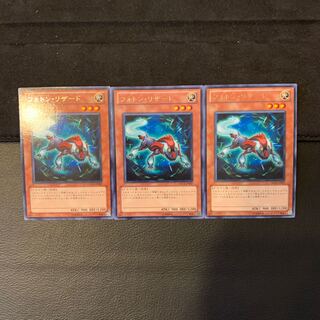 フォトン・リザード R