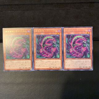 捕食植物フライ・ヘル R