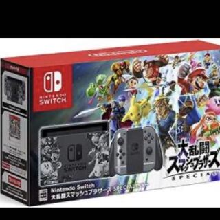 【専用】スマブラモデルSwitch＋TOSHIBAノートPC＋ブラマジ