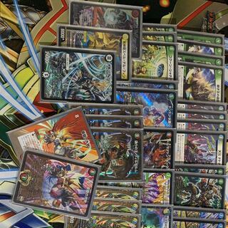 デュエマ 確認用