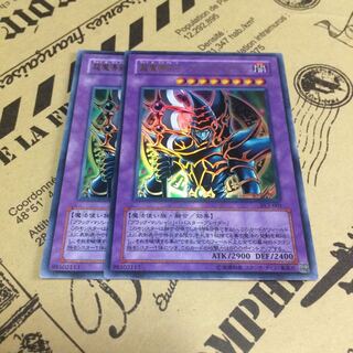 超魔導剣士ーブラック・パラディン【UR】 1枚