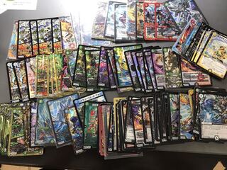 デュエマ  まとめ売り 1枚