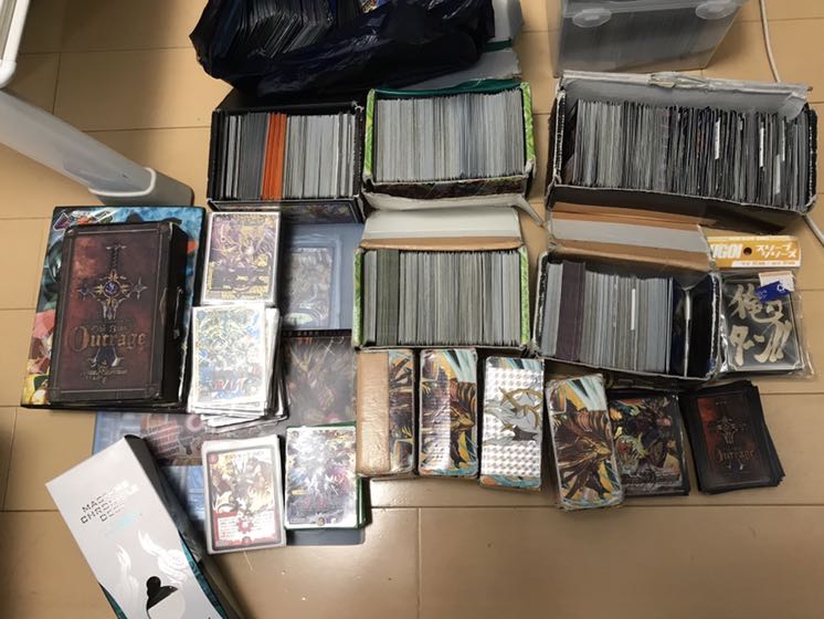 デュエマ  まとめ売り 1枚