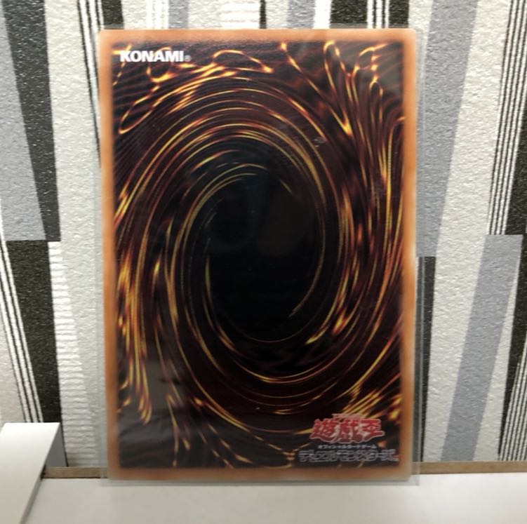 黄金卿エルドリッチ シークレットレア 未使用・美品