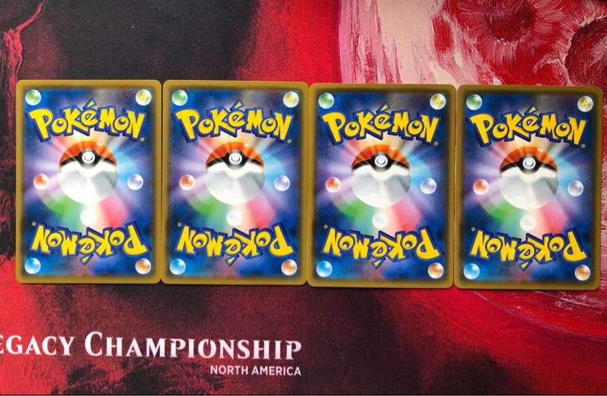 ぼうけんのカバン 4枚