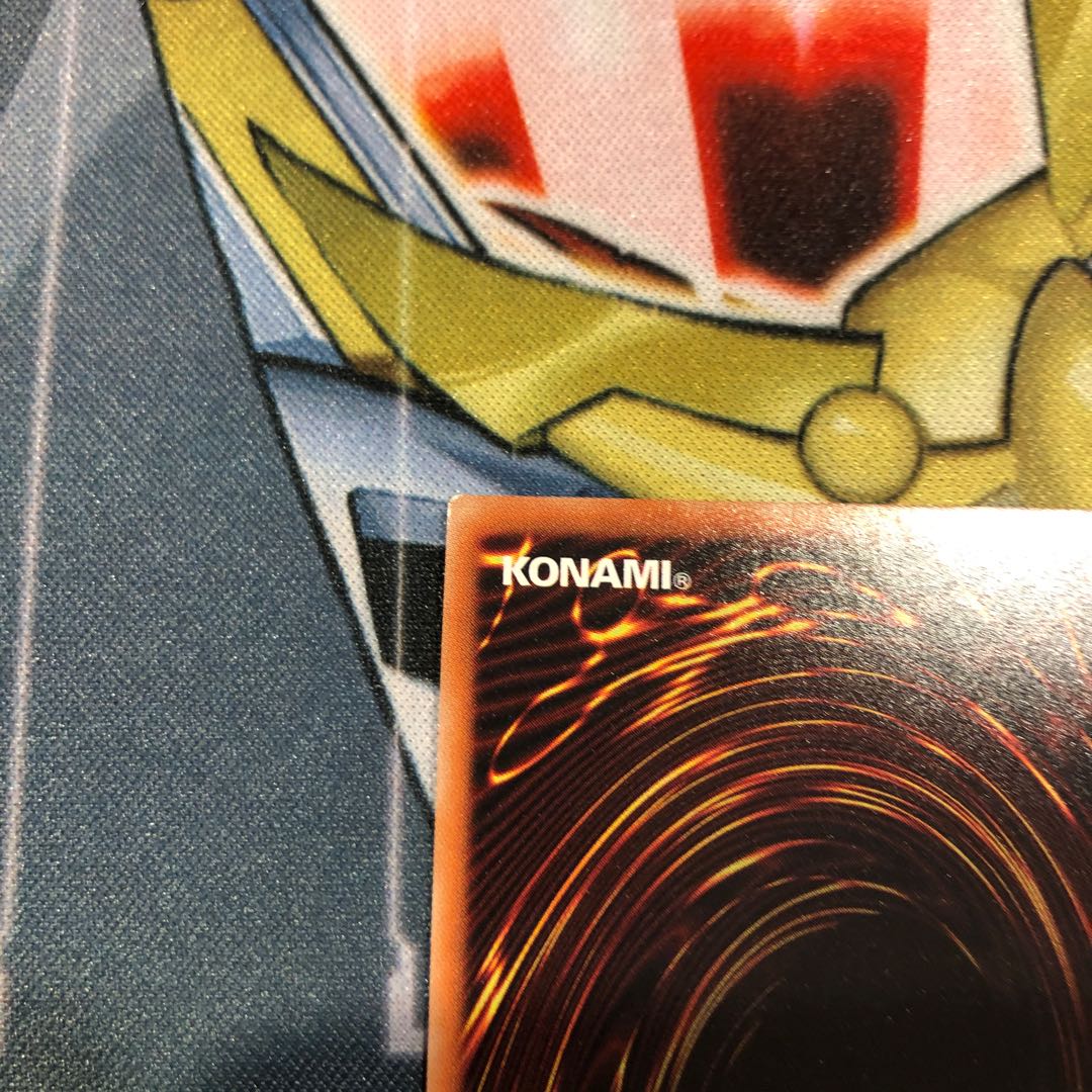 遊戯王　マジシャンズソウルズ　スーパー