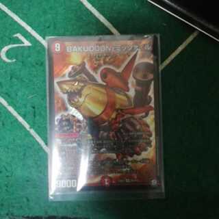 カツオ様専用ミッツァイル