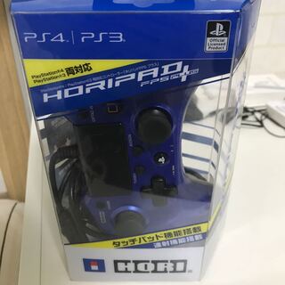 HORIコントローラー