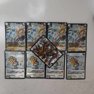 RinRin Kids R-foil 11/16 1枚