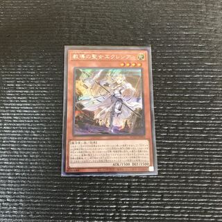 教導の聖女エクレシア SE