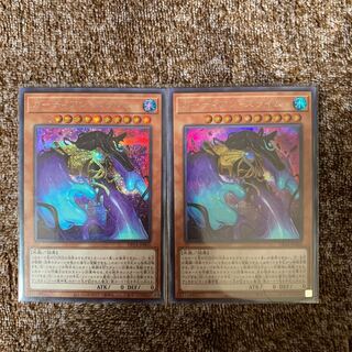 ガーディアンスライム シク2枚セット