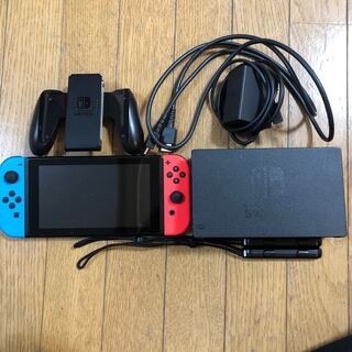 任天堂スイッチ（Switch）