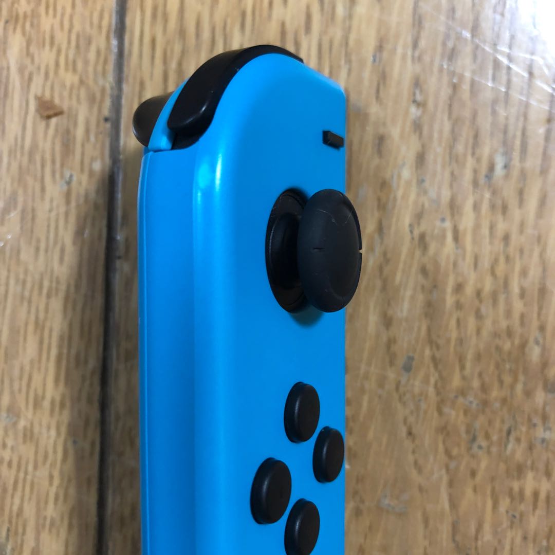 任天堂スイッチ(Switch)