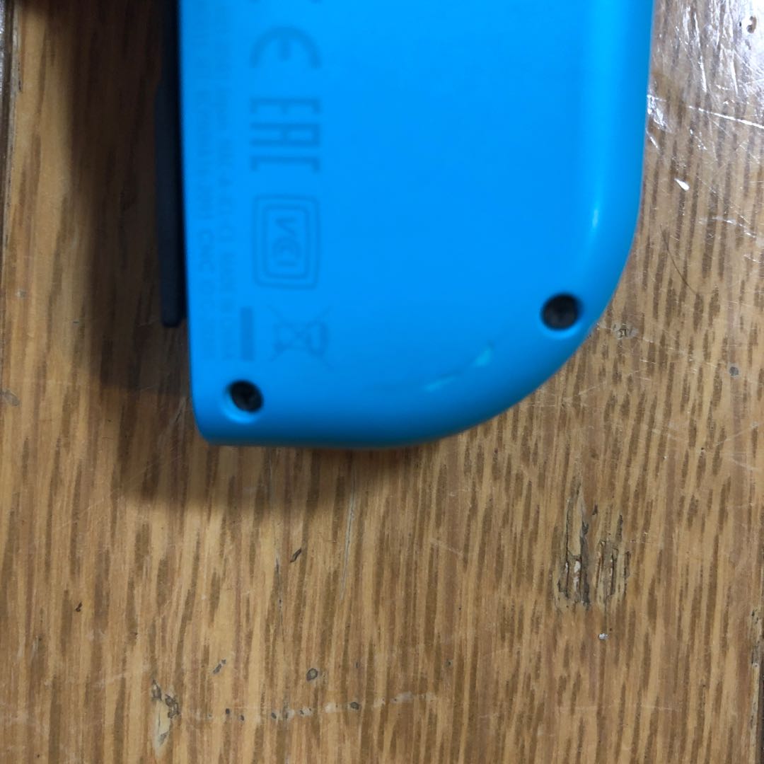 任天堂スイッチ(Switch)