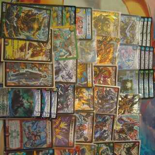 欲しいカードありますか？