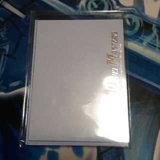 デュエルマスターズ サイドローダーシルバー 1個